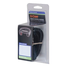 Cargar imagen en el visor de la galería, Curt 13-14 Ram 3500 Trailer Brake Controller Harness (Packaged)