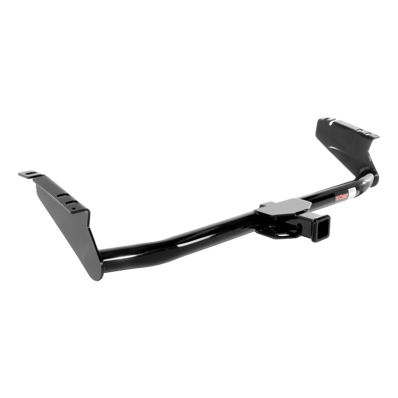 Curt 04-11 Toyota Sienna Class 3 Trailer Hitch w/2in Receiver