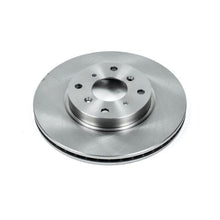 Charger l&#39;image dans la galerie, Power Stop 93-96 Honda Prelude Front Autospecialty Brake Rotor