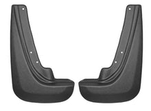 गैलरी व्यूवर में इमेज लोड करें, Husky Liners 14 Jeep Grand Cherokee Summit Custom-Molded Rear Mud Guards