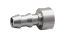 Carica l&#39;immagine nel visualizzatore di Gallery, Vibrant 5/8in ID Hose Barbed Weld Bung - Mild Steel