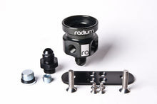 गैलरी व्यूवर में इमेज लोड करें, Radium Engineering Fuel Pressure Regulator (Body Only)