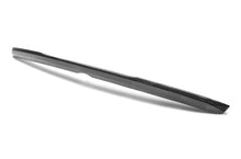 Charger l&#39;image dans la galerie, Seibon 2015 Subaru WRX/STi OEM Style Carbon Fiber Rear Spoiler