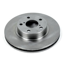 Carica l&#39;immagine nel visualizzatore di Gallery, Power Stop 93-01 Subaru Impreza Front Autospecialty Brake Rotor
