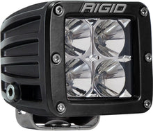 Carica l'immagine nel visualizzatore di Gallery, Rigid Industries Dually - Flood - Single