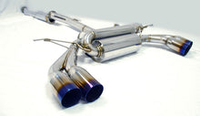 Carica l'immagine nel visualizzatore di Gallery, MXP 09-12 Hyundai Genesis 2.0 RS Turbo T304 SP Exhaust System