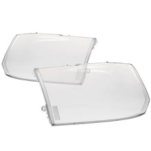 Charger l&#39;image dans la galerie, xTune 13-17 Dodge Ram Headlight Lens (Pair) (HD-JH-DR13-LENS)