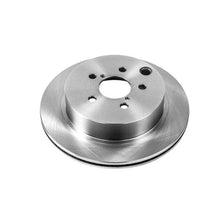 Cargar imagen en el visor de la galería, Power Stop 14-18 Subaru Forester Rear Autospecialty Brake Rotor