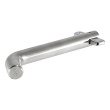 Load image into Gallery viewer, Curt 5/8in Swivel Hitch Pin (2in Receiver Stainless Packaged)