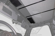Cargar imagen en el visor de la galería, Rampage 2007-2018 Jeep Wrangler(JK) Unlimited Frameless Trail Plus Top Kit - Black
