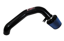 Laden Sie das Bild in den Galerie-Viewer, Injen 07-10 Volvo C30 T5 / 04-06 Volvo C40 T5 L5 2.5L Turbo Black Cold Air Intake