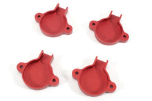 Laden Sie das Bild in den Galerie-Viewer, Perrin 15-22 WRX Cam Solenoid Cover - Red