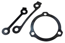Cargar imagen en el visor de la galería, Eibach Pro-Alignment Kit Front 07-16 Jeep Wrangler (2-Door &amp; 4-Door)