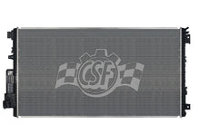 गैलरी व्यूवर में इमेज लोड करें, CSF 17-19 Ford F-250 Super Duty 6.7L OEM Plastic Radiator