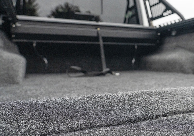 BedRug 2020+ Jeep Gladiator JT 5 Foot Full Bed Liner (Use w/Spray-In & Non-Lined Bed)