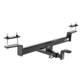 Curt 12-19 Volkswagen Passat TDI Sedan Class 1 Trailer Hitch w/1-1/4in Ball Mount