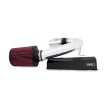 Laden Sie das Bild in den Galerie-Viewer, Mishimoto 13+ Subaru BRZ/Scion FR-S Performance Cold Air Intake Kit - Polished