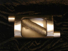 Charger l'image dans la galerie, Stainless Works 2in ID OFFSET INLET/ 2in OD CENTER OUTLET 5inx9in