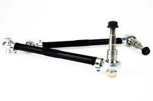 Carica l'immagine nel visualizzatore di Gallery, SPL Parts Porsche 996/997/Boxster/Cayman Rear Toe Arms (Bumpsteer Adjustable)