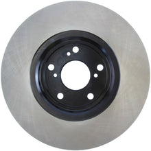 Carica l'immagine nel visualizzatore di Gallery, StopTech SportStop 16-17 Honda Accord (Sport / Touring) Front Cryo Rotor