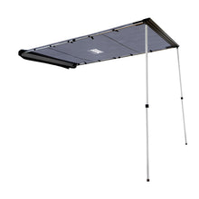Laden Sie das Bild in den Galerie-Viewer, Mishimoto Borne Rooftop Awning 79in L x 98in D Grey