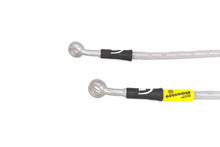 Cargar imagen en el visor de la galería, Goodridge 14-17 Nissan Rogue SS Brake Line Kit