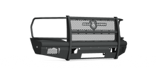 Charger l'image dans la galerie, Road Armor 19-20 Ram 2500 Vaquero Front Bumper Full Guard 6 Sensor - Tex Blk