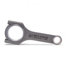 Carica l'immagine nel visualizzatore di Gallery, Skunk2 Alpha Series Honda D16/Z6 Connecting Rods (Long Rods)