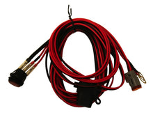 Laden Sie das Bild in den Galerie-Viewer, Rigid Industries Harness used for 4in/ 6in/ Single Dually/ D2