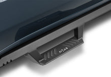 Carica l&#39;immagine nel visualizzatore di Gallery, N-Fab EPYX 19-21 GM Silverado/Sierra 1500 / 20-21 2500-3500 - Double Cab - Tex. Black