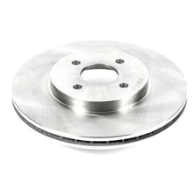 गैलरी व्यूवर में इमेज लोड करें, Power Stop 02-04 Ford Focus Front Autospecialty Brake Rotor