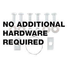 Load image into Gallery viewer, Curt 11-19 Volvo S60 Class 3 Trailer Hitch w/2in Receiver