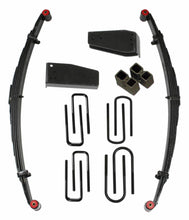 Laden Sie das Bild in den Galerie-Viewer, Skyjacker 6&quot;SR 80-96 F250,350 I,W/TWG