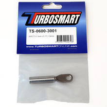 Cargar imagen en el visor de la galería, Turbosmart IWG75 6.3mm (.25in) Internal Wastegate Clevis