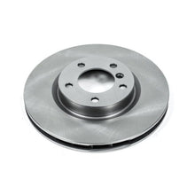 Laden Sie das Bild in den Galerie-Viewer, Power Stop 95-99 BMW M3 Front Right Autospecialty Brake Rotor