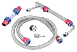 Fuel Line Kit
