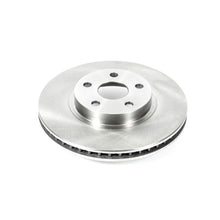 Laden Sie das Bild in den Galerie-Viewer, Power Stop 03-08 Pontiac Vibe Front Autospecialty Brake Rotor