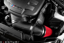 Load image into Gallery viewer, Eventuri BMW E9X M3 - Black Carbon Intake