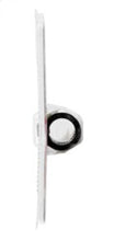 Cargar imagen en el visor de la galería, Spectre Magna-Clamp Hose Clamp 1/2in. - Chrome