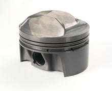 Carica l&#39;immagine nel visualizzatore di Gallery, Mahle MS Piston Set BBC 489ci 4.280in Bore 4.25in Stroke 6.385in Rod .990 Pin 43cc 12.8 CR Set of 8