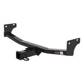 Curt 07-10 Jeep Compass Class 3 Trailer Hitch w/2in Receiver
