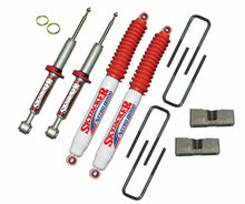 Laden Sie das Bild in den Galerie-Viewer, Skyjacker Suspension Lift Kit w/ Shock 2004-2008 Ford F-150