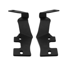 Laden Sie das Bild in den Galerie-Viewer, Rigid Industries 2019+ Dodge RAM 2500/3500 A-Pillar Light Kit (6in 360-Series)