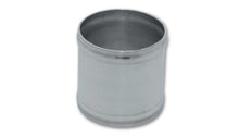 Carica l&#39;immagine nel visualizzatore di Gallery, Vibrant Aluminum Joiner Coupling (4in Tube O.D. x 3in Overall Length)