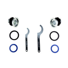 Carica l&#39;immagine nel visualizzatore di Gallery, Bilstein B14 (PSS) 13-14 Ford Focus ST L4 Front &amp; Rear Monotube Performance Suspension Kit