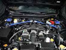 Carica l&#39;immagine nel visualizzatore di Gallery, Cusco PowerBrace Strut Support Fr Strut to Firewall 35mm OD Non-Adj Subaru BRZ/Toyota 86/Scion FR-S