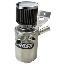 Carica l&#39;immagine nel visualizzatore di Gallery, Moroso COPO Breather Tank Upgrade (Use w/ 3/4in Hose)