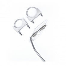 Charger l'image dans la galerie, Stainless Works 2017+ Ford Raptor 3.5L 3in Exhaust Factory Connection Under Bumper