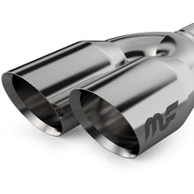 Load image into Gallery viewer, MagnaFlow 18-19 Toyota Camry GSE 3.5L Street Series Cat-Back Exhaust w/Polished Tips - 2to4wheels