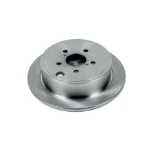 Cargar imagen en el visor de la galería, Power Stop 13-16 Subaru BRZ Rear Autospecialty Brake Rotor